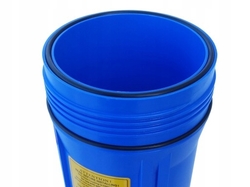 Filtr na vodu 20-ti palcový obal filtru 3/4 NPT