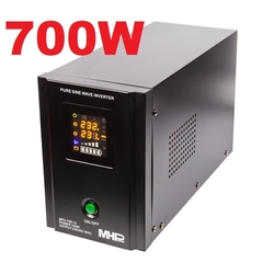 MHPower 700W záložní zdroj pro oběhové čerpadlo