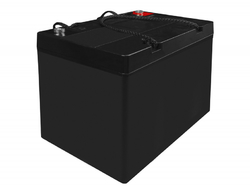 Záložní zdroj 500W pro čerpadlo s baterií 33Ah