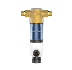 Filtr na vodu pro mechanickou filtraci Canature 3/4 40µm 4m3/h 