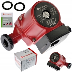 ROHTENBACH 25-60 130 čerpadlo pro pitnou vodu
