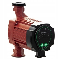 Oběhové čerpadlo úsporné Rohtenbach PSI 25-40 180