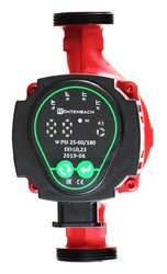 Oběhové čerpadlo úsporné Rohtenbach PSI 25-40 180