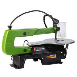 Rámová lupínková pila Procraft TS120-406 1600 ot/min