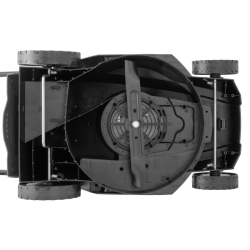 Elektrická sekačka na trávu Procraft NM1800 1500W