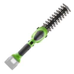 Aku nůžky na trávu Procraft PGH2000 bez baterie a nabíječky