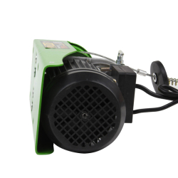 Naviják lanový elektrický Procraft TP500 10 m/min
