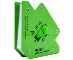 Magnet úhlový Procraft WH13S