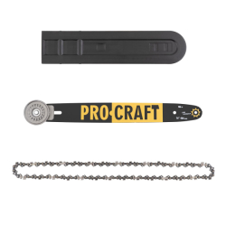 Elektrická řetězová pila PROCRAFT K2000