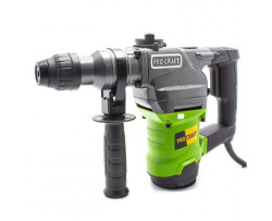 Kombinované vrtací a sekací kladivo SDS Plus Procraft BH1750