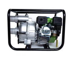 Benzínové čerpadlo PROCRAFT WPD45 25m 45000l/h