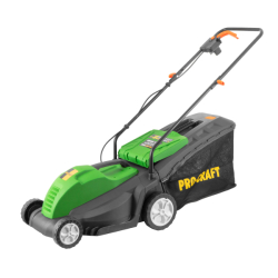 Elektrická sekačka na trávu Procraft NM1800 1500W