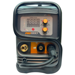Svařovací poloautomatický invertor Procraft SPI-380