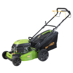 Benzínová sekačka na trávu Procraft PLM460 NE 3200W