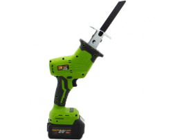 Aku pila ocaska Procraft PSS18 bez baterie a nabíječky
