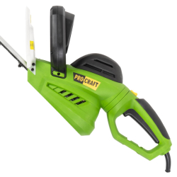 Elektrické nůžky na živý plot Procraft PT600 1700 ot/min