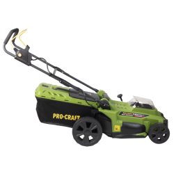Aku sekačka na trávu Procraft SPLM22/20-4/20-2 3300 ot/min
