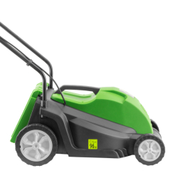 Elektrická sekačka na trávu Procraft NM1800 1500W