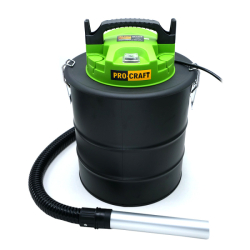 Vysavač na popel Procraft VC1550 1200W