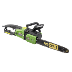 Elektrická řetězová pila PROCRAFT K2400