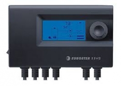 Euroster TC 11WB Termostat 