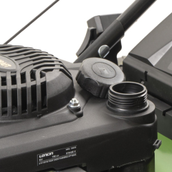 Benzínová sekačka na trávu Procraft PLM505 NE 4000W