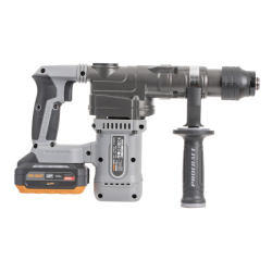 Aku vrtací kladivo Procraft Industrial HD20A