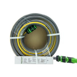 Zahradní hadice 4vrstvá 1/2" 25m PROCRAFT PR-4KAT1325F