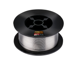 Trubičkový svařovací drát flux Procraft FW81 1kg