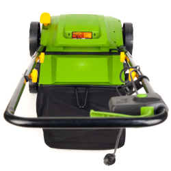 Elektrický vertikutátor Procraft PSC320 1500W