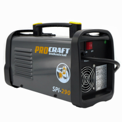 Kombinovaná invertorová svářečka CO FLUX Procraft SPI-290