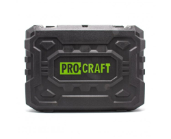 Demoliční kladivo PROCRAFT PSH2400 3900 ot/min