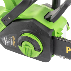 Elektrická řetězová pila PROCRAFT K2100 5000 ot/min