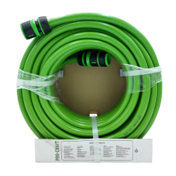 Zahradní hadice 4vrstvá 1/2" 25m PROCRAFT PR-4GH1325F