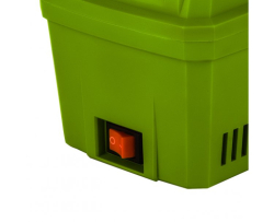 Bruska na vrtáky Procraft EBS250 1600 ot/min