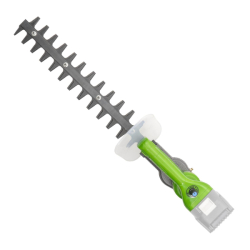 Aku nůžky na živý plot Procraft PZA20 bez baterie a nabíječky