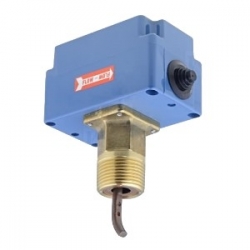 Johnson Controls F61SB-9100 průtokový spínač ( Flow Switch )