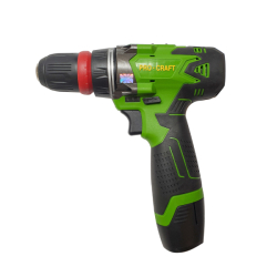 Aku vrtací šroubovák Procraft PA12DFR