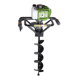 Zemní vrták Procraft GD62 49 ccm