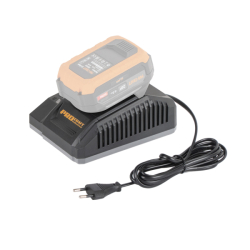 Nabíječka pro 20V Li-ion baterie Procraft Industrial C20/4