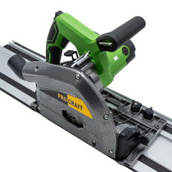 Ponorná okružní pila Procraft KR2100 5000 ot/min