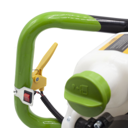 Zemní vrták Procraft GD68 68 ccm