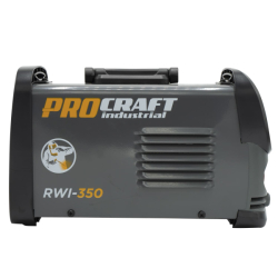 Svářecí invertor Procraft RWI-350 až 180 A