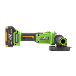 Aku úhlová bruska Procraft PWA220 8000 ot/min