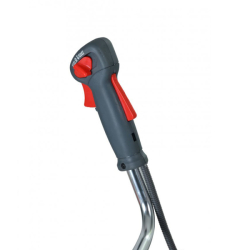 Benzínový křovinořez Procraft 357GBC 10 000 ot/min