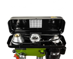 Sloupová vrtačka Procraft BD2000 2770 ot/min