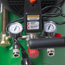 Kompresor Procraft AC50-2 2850 ot/min