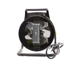 Topný ventilátor Procraft FP30 až 3000 W