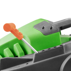 Elektrická sekačka na trávu Procraft NM2100 1400W