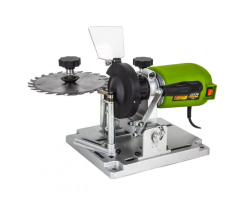 Ostřička pilových kotoučů Procraft SS350 5300 ot/min